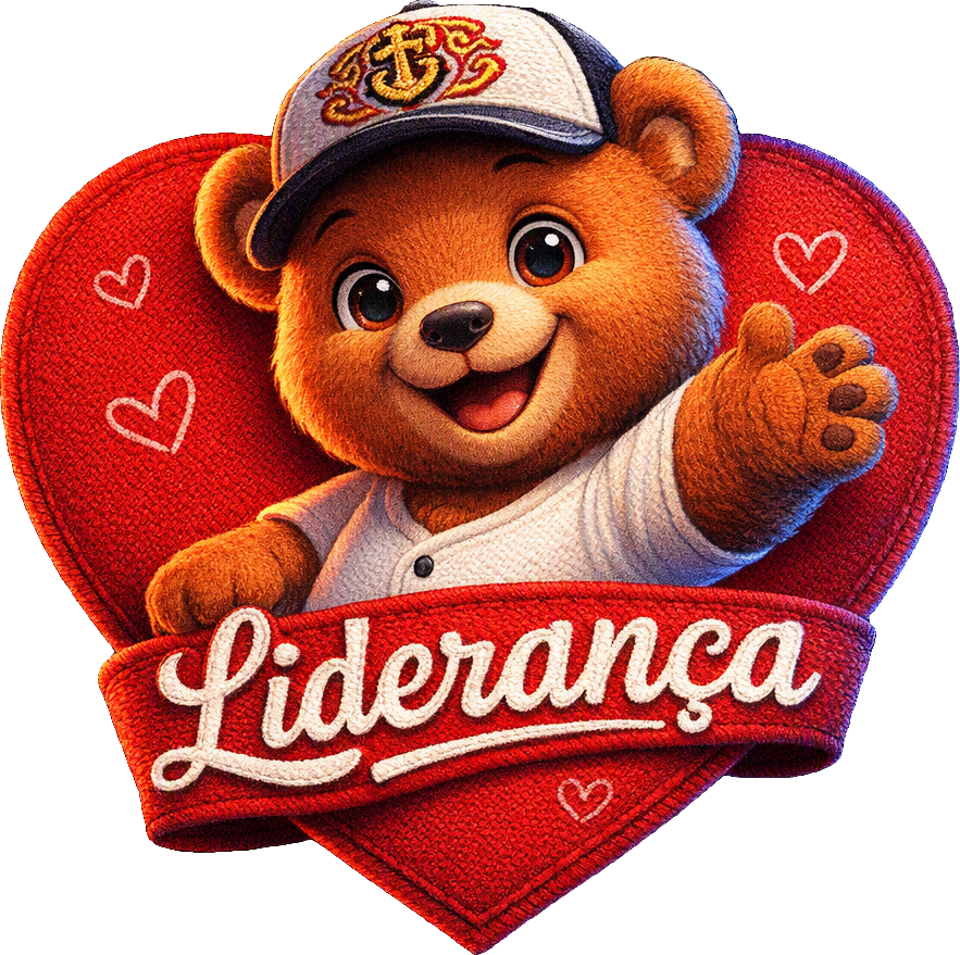 Urso Liderança TikTok LIVE gift