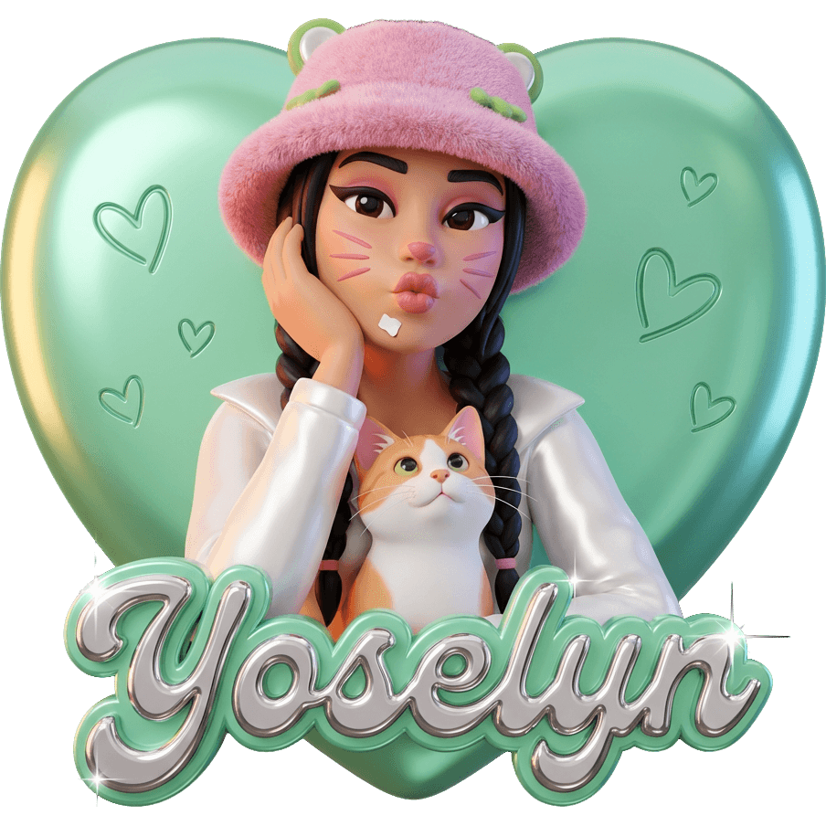 Yoselyn Gatito TikTok LIVE gift