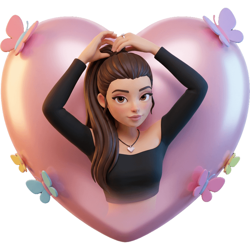 Ally TikTok LIVE gift