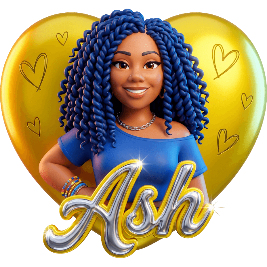 Ash Vibes TikTok LIVE gift