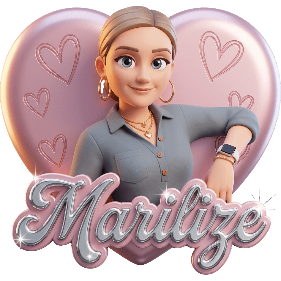 Marilize Oorringe TikTok LIVE gift