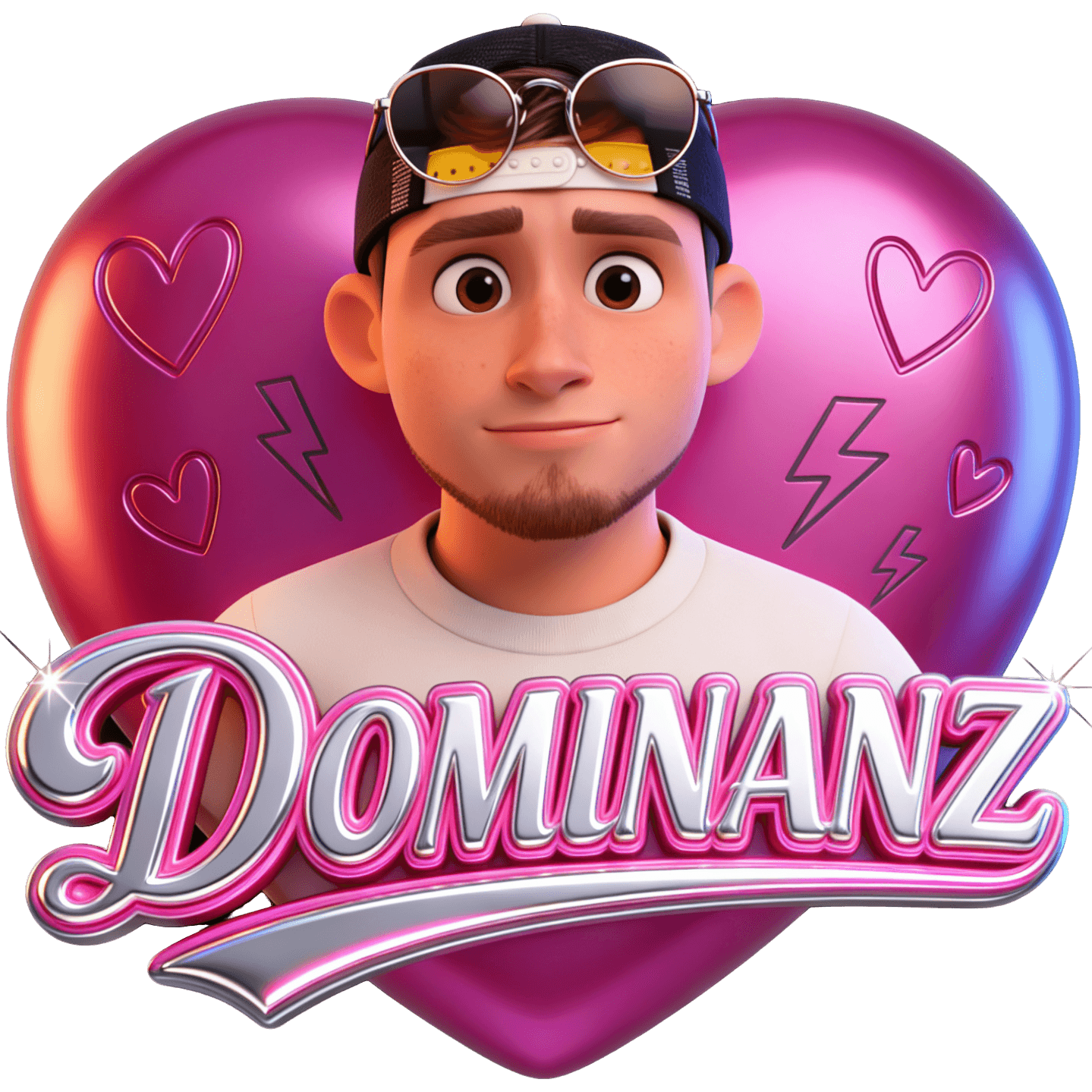 Dominanz TikTok LIVE gift
