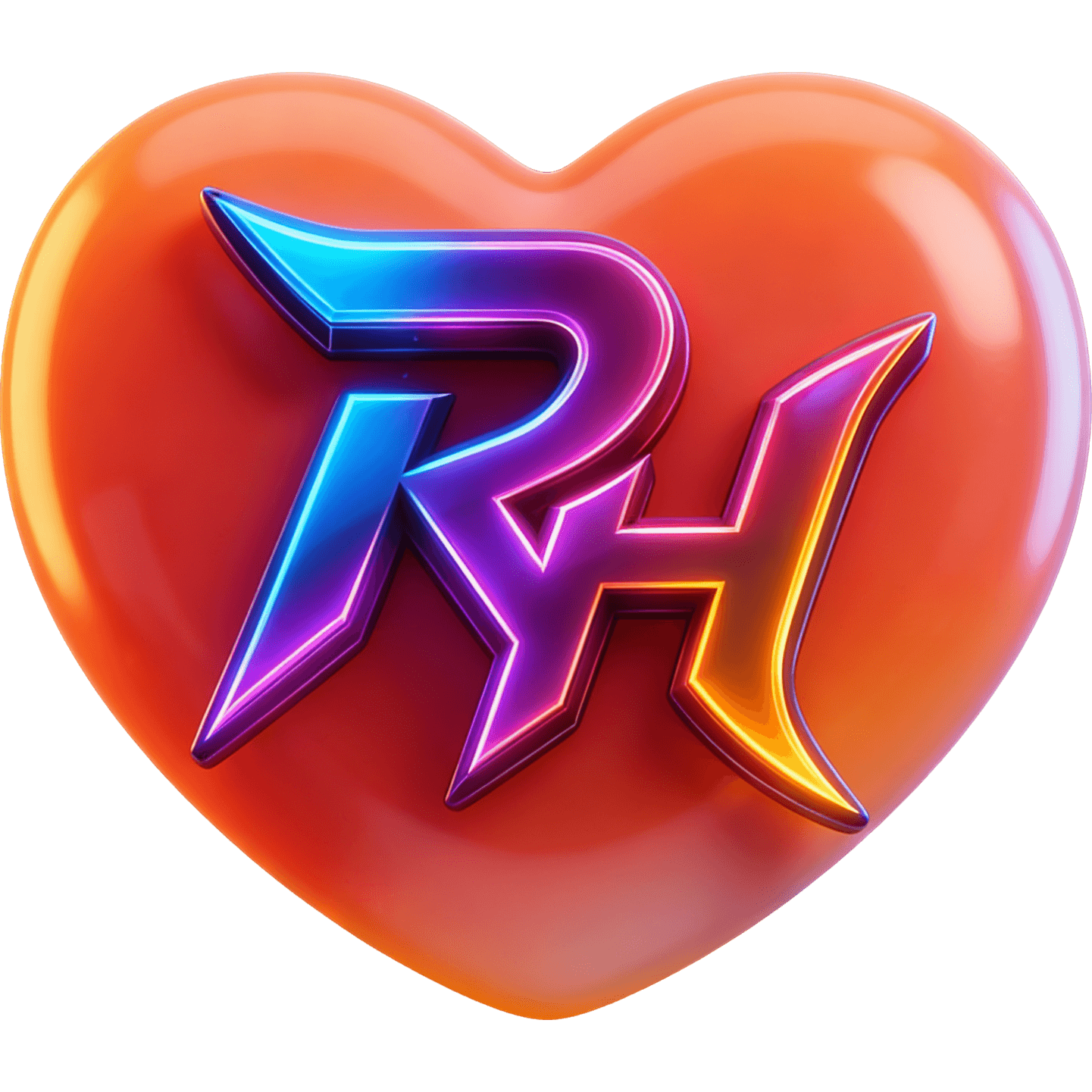 RH TikTok LIVE gift
