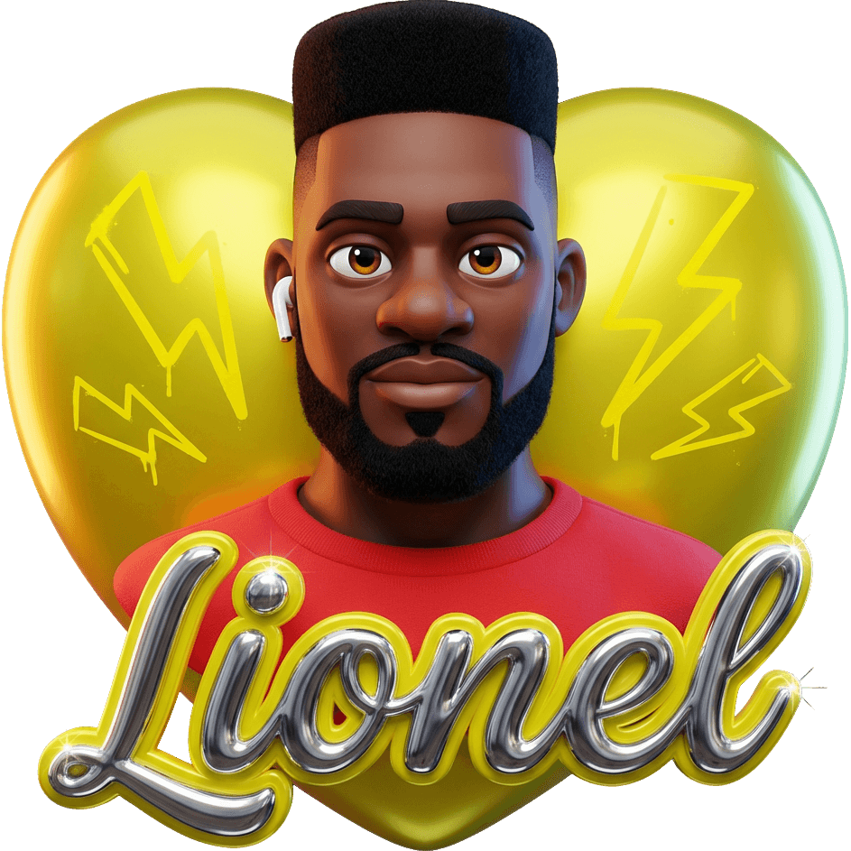 DG Lionel TikTok LIVE gift