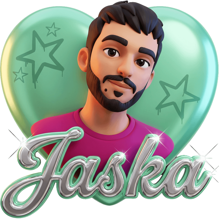 Jaska Sher TikTok LIVE gift