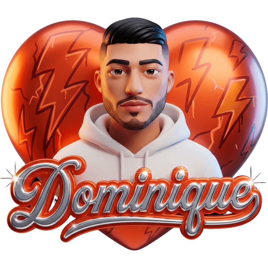Dominique Moda TikTok LIVE gift