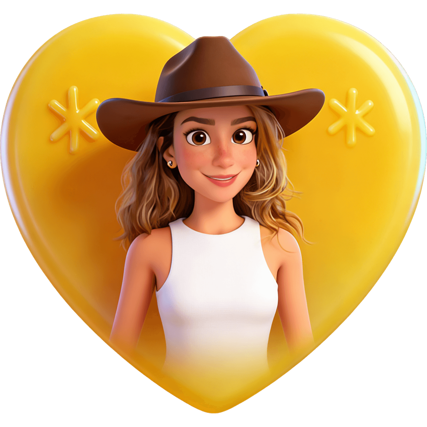Lívia mineira TikTok LIVE gift