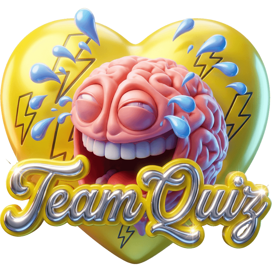 Cerveau Team Quiz TikTok LIVE gift