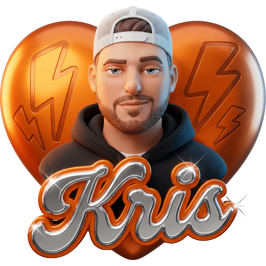 Kris Sapka TikTok LIVE gift