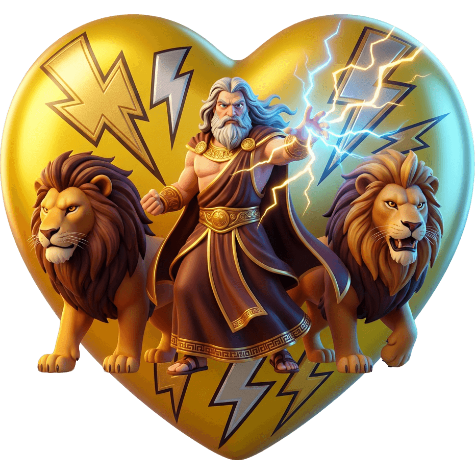 THUNDER PRIDE TikTok LIVE gift