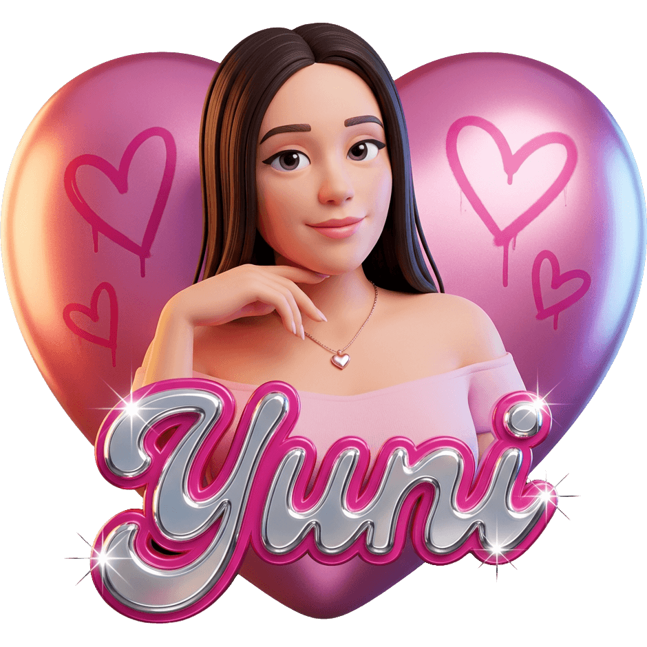 Yuni TikTok LIVE gift