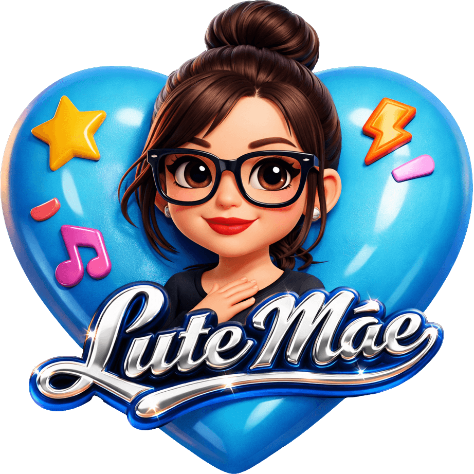 Lute Mãe TikTok LIVE gift