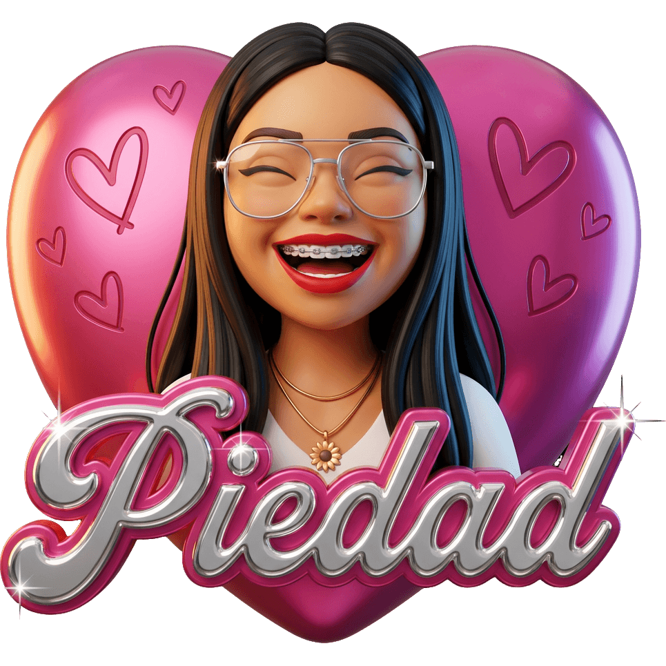 Piedad Girasol TikTok LIVE gift