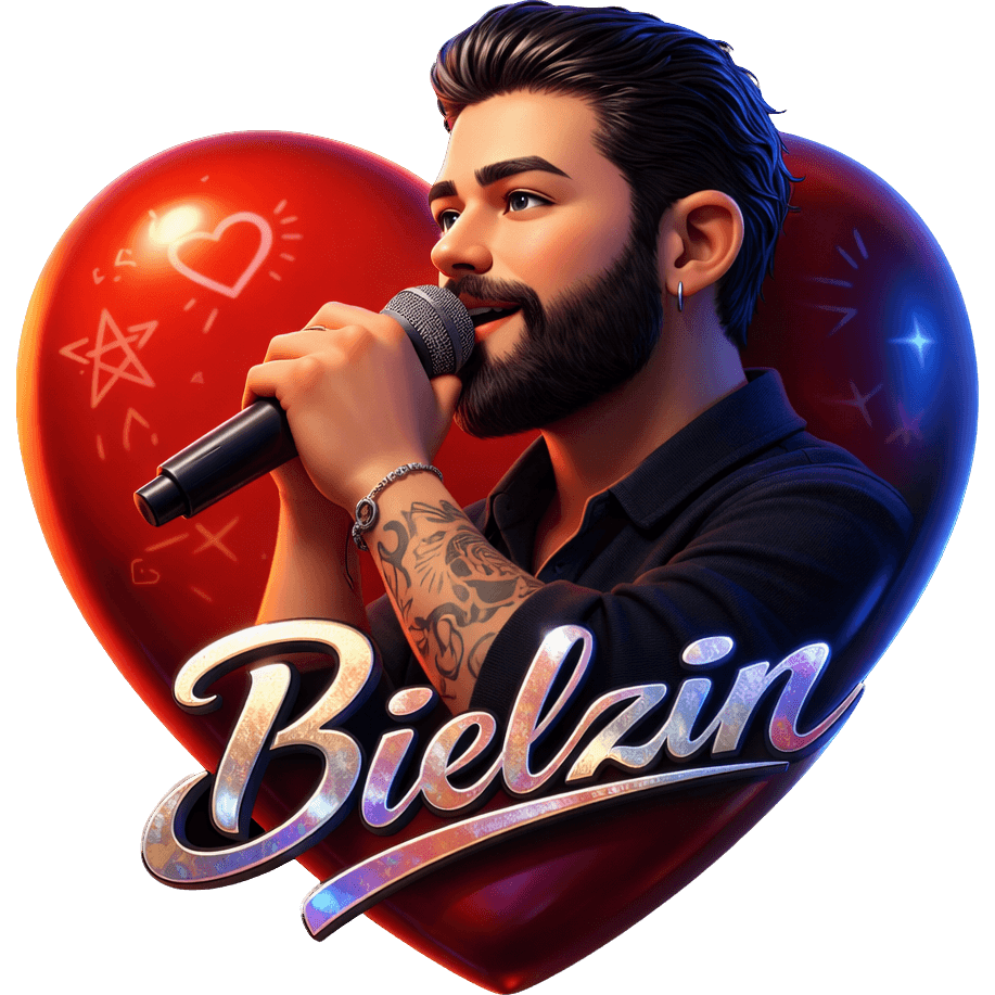 Bielzin Rocha TikTok LIVE gift
