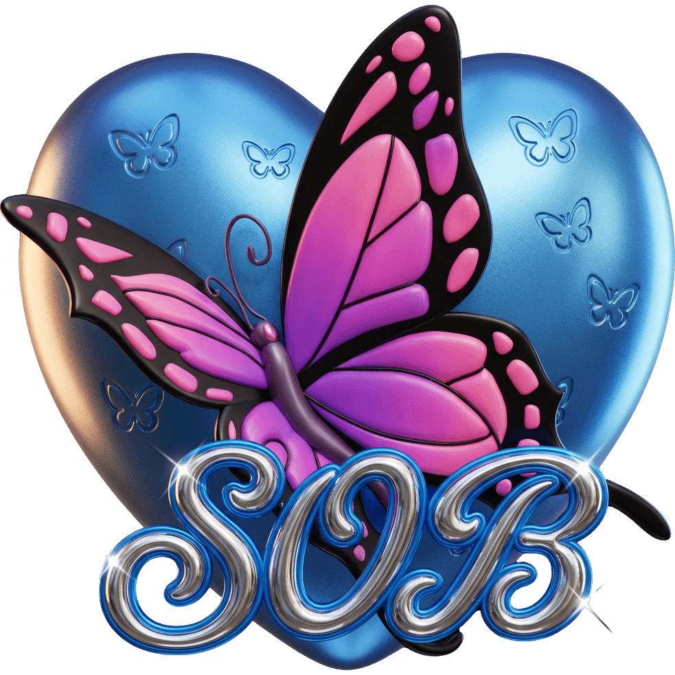 SOB Wings TikTok LIVE gift