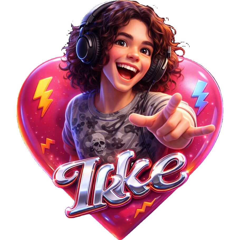 Mic Rush TikTok LIVE gift
