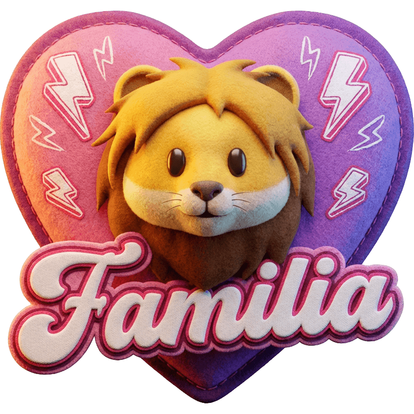 Familia León TikTok LIVE gift