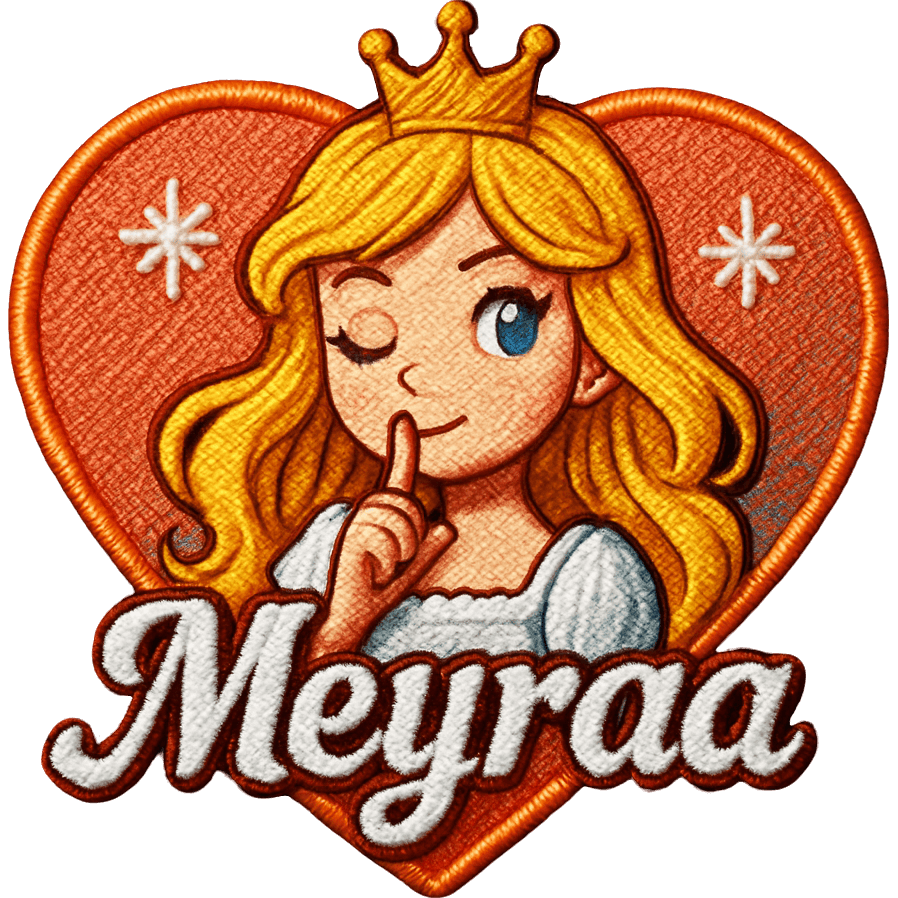 Meyraa Tacı TikTok LIVE gift