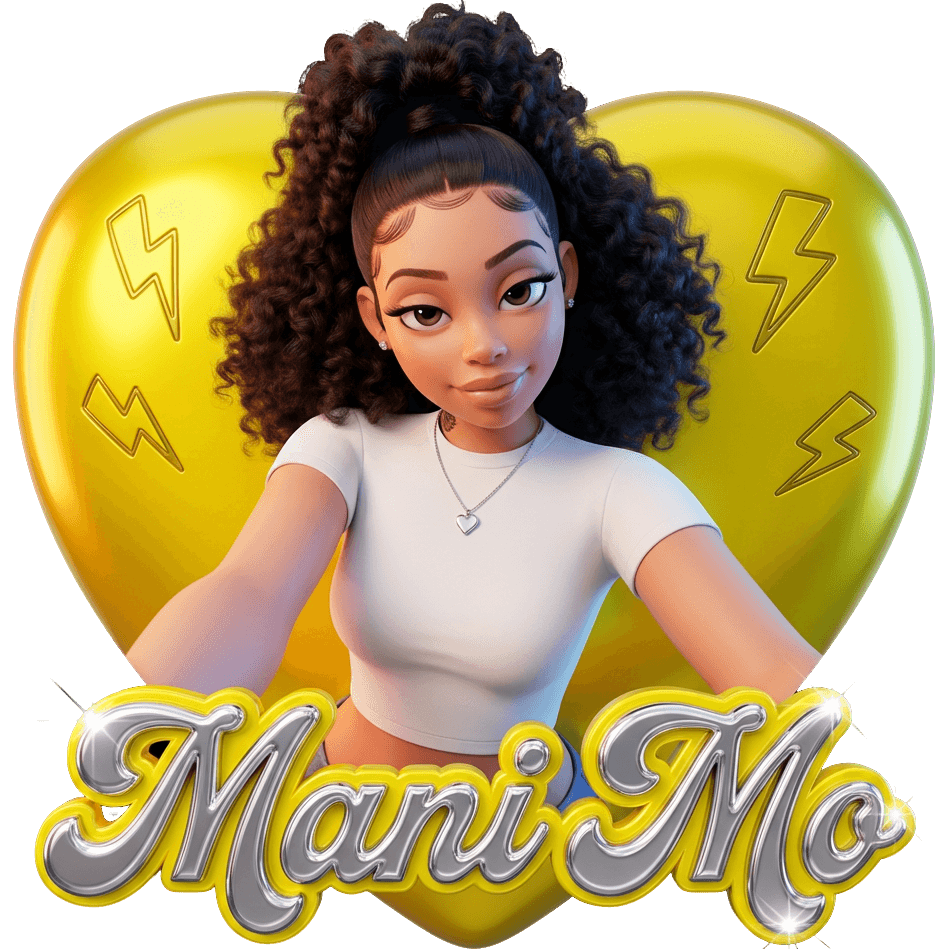 MO MO TikTok LIVE gift