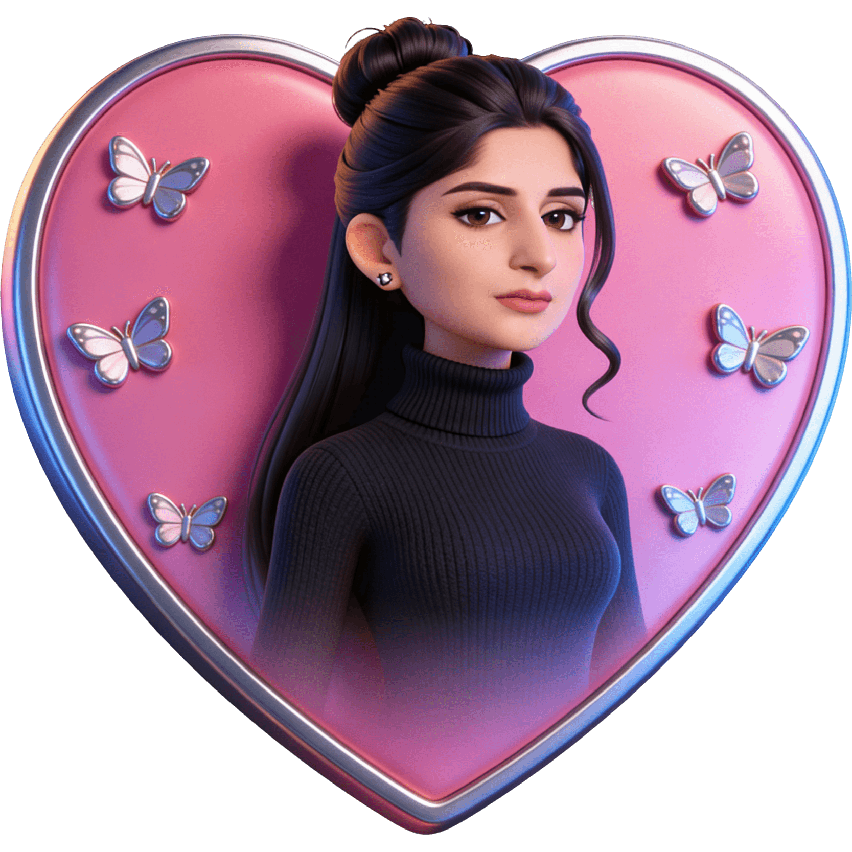 LAILA TikTok LIVE gift