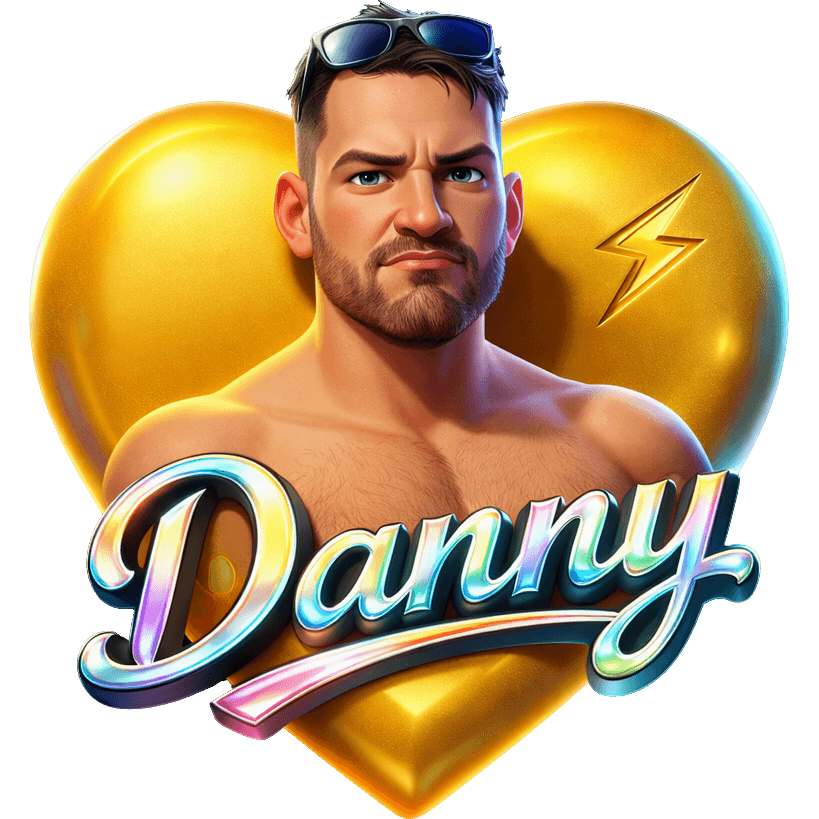 Dannys Glaze TikTok LIVE gift