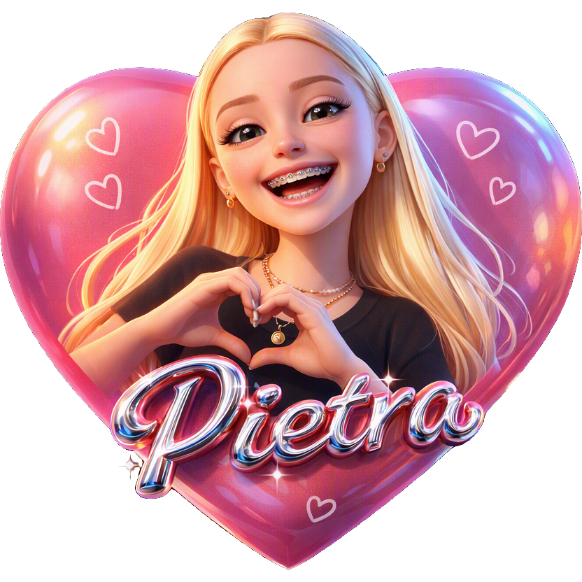 Pietra Glow TikTok LIVE gift
