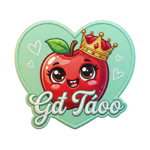 Táo Đỏ Gđ Táoo TikTok LIVE gift