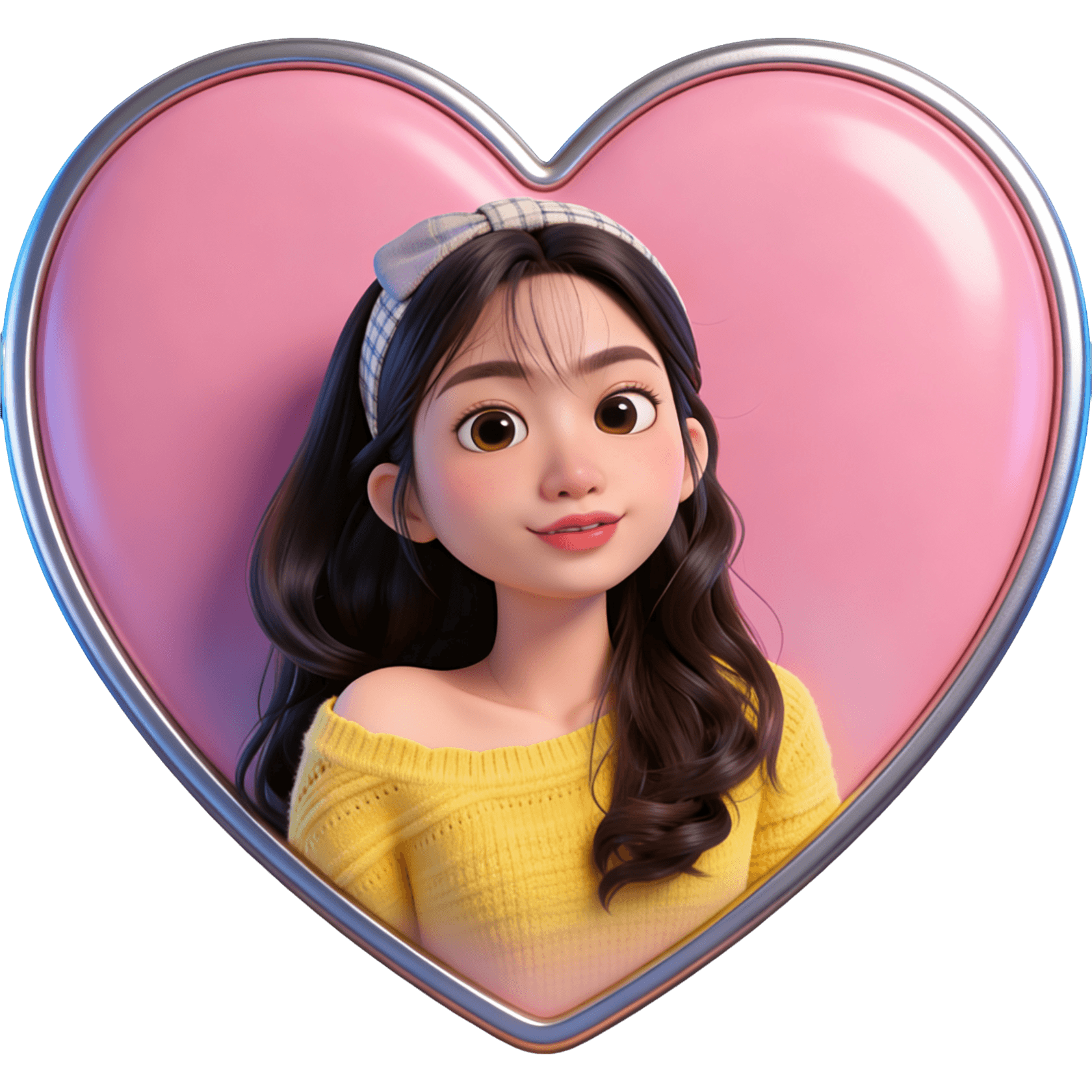 Như Như TikTok LIVE gift