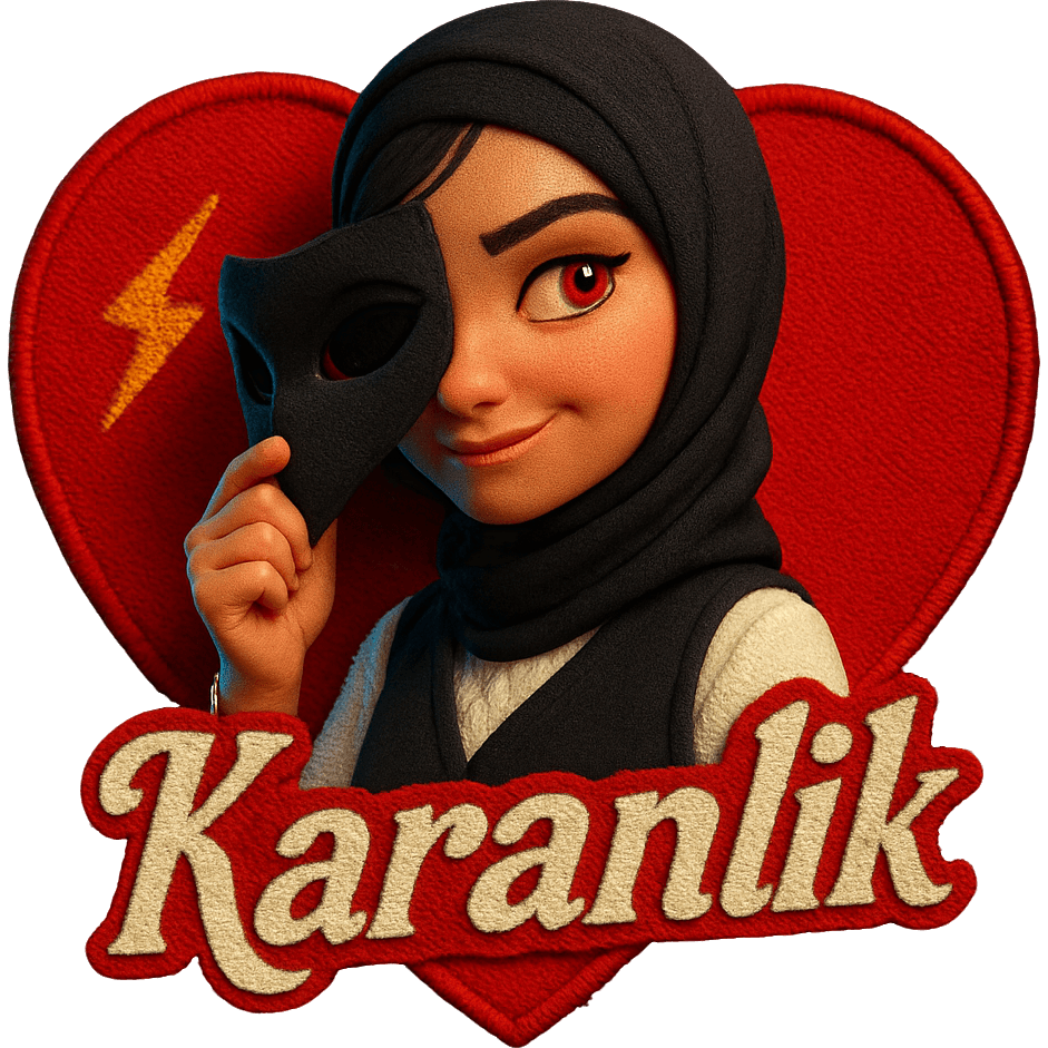 Karanlık Düş TikTok LIVE gift