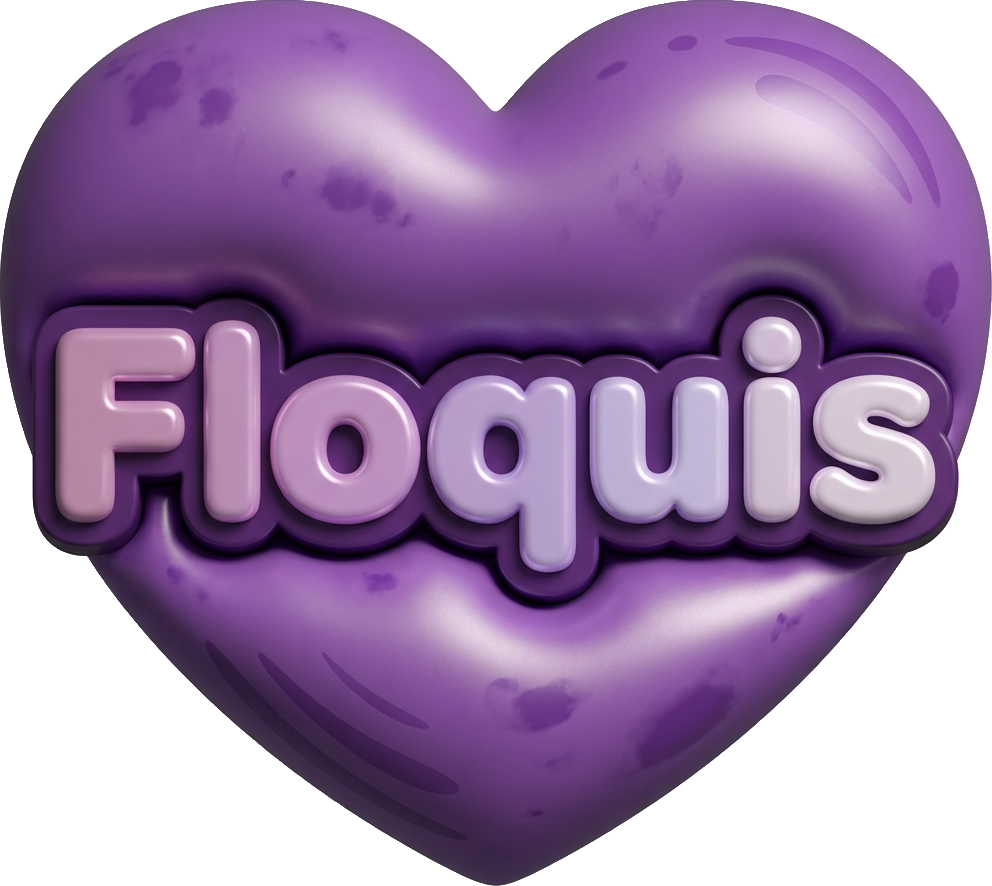 Floquis Pop TikTok LIVE gift