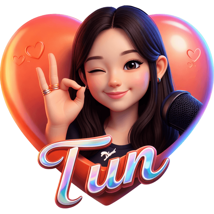 Tủn TikTok LIVE gift