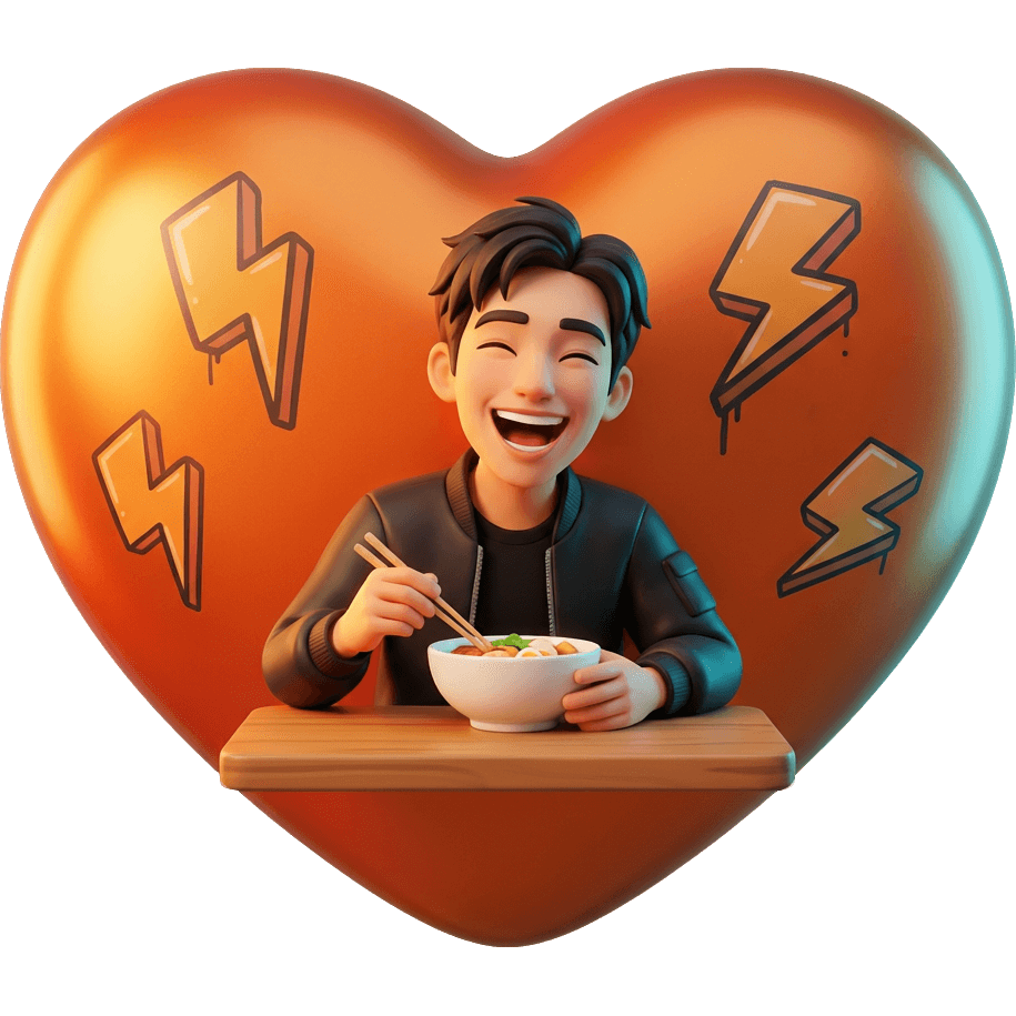 Tô Mì Tây TikTok LIVE gift