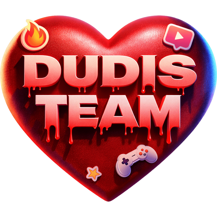 Dudis Tim TikTok LIVE gift