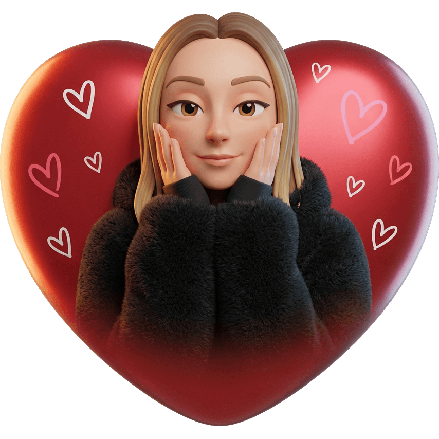 Flavia Sognante TikTok LIVE gift