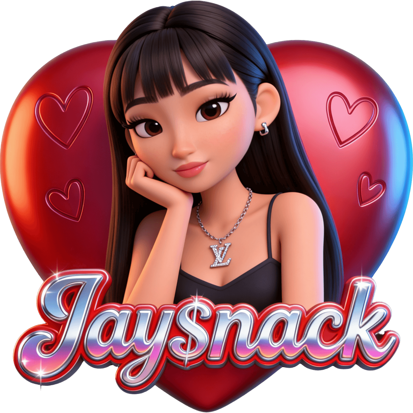 JaySnack TikTok LIVE gift