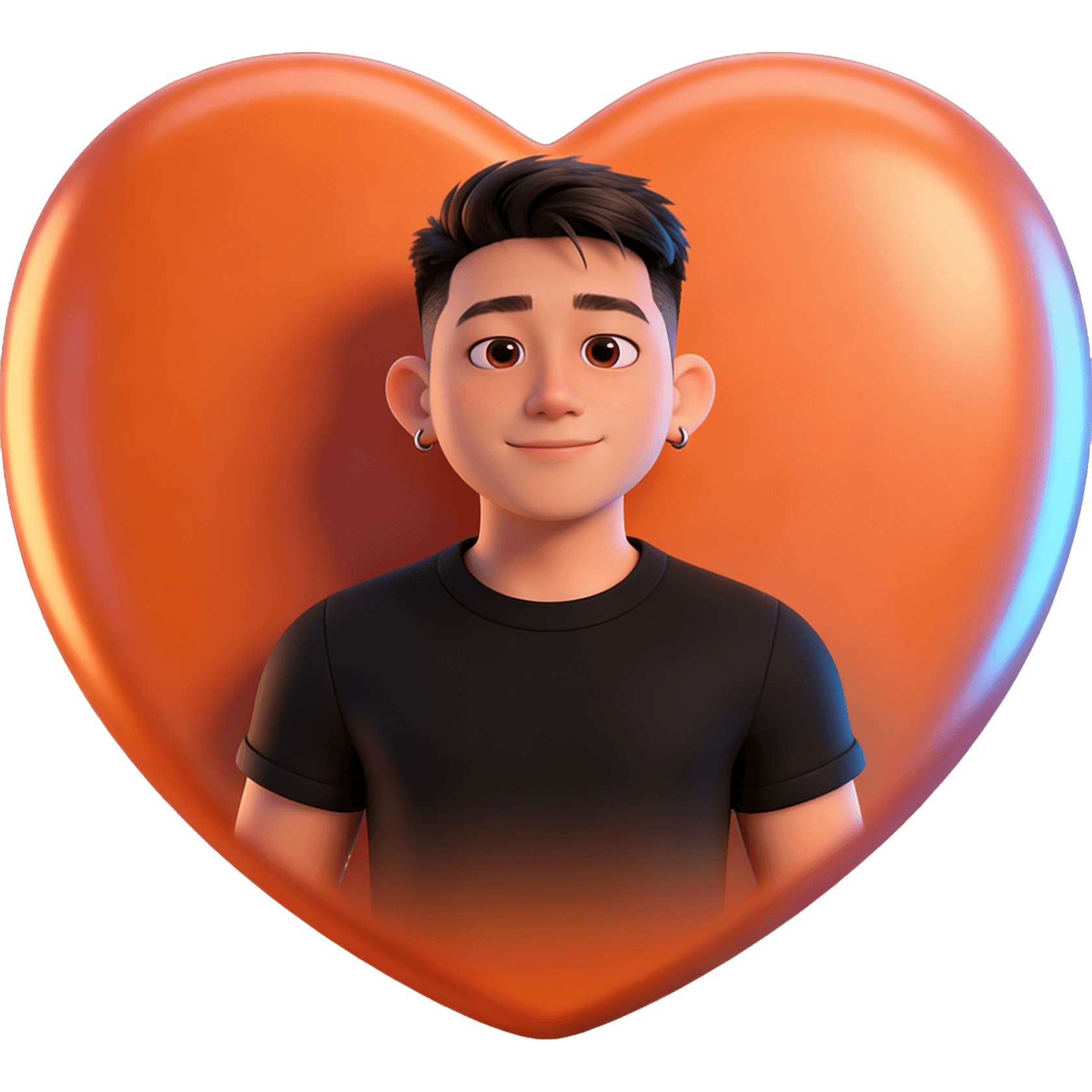 Xian TikTok LIVE gift
