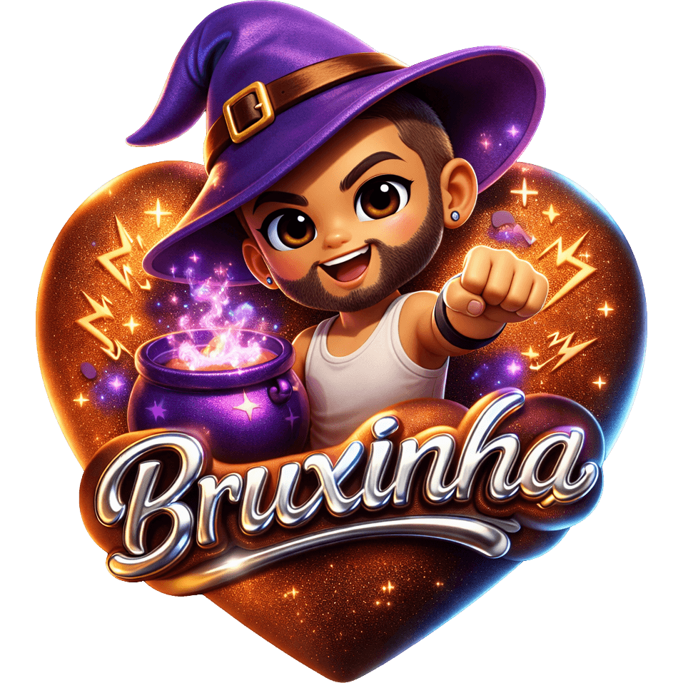 TEAM BRUXINHAS TikTok LIVE gift
