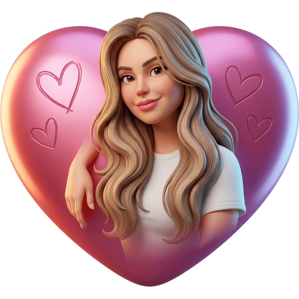 Marianyely TikTok LIVE gift