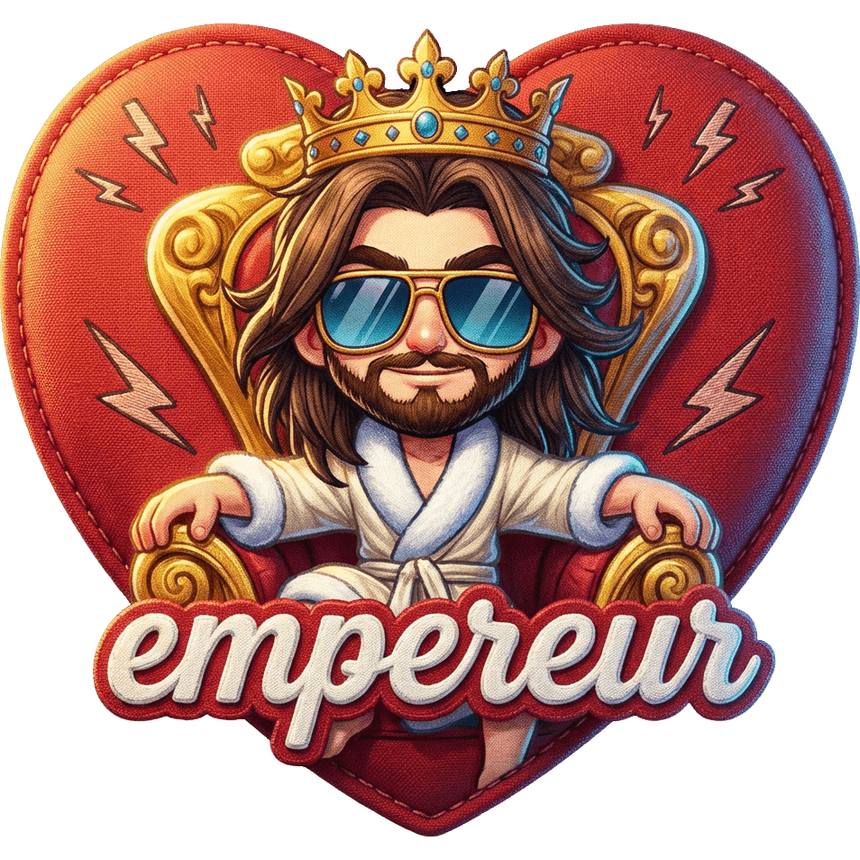 Empereur Hearth TikTok LIVE gift