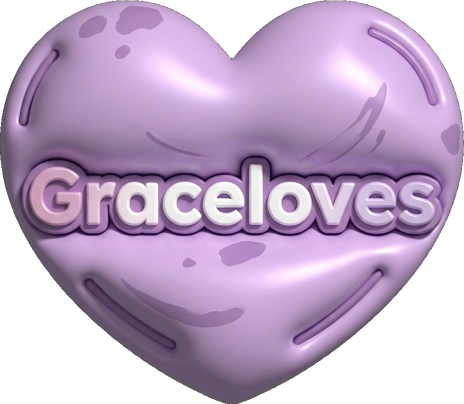 Graceloves TikTok LIVE gift