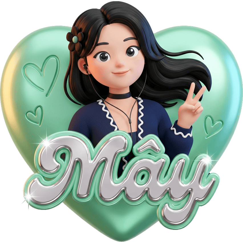 May Bee TikTok LIVE gift