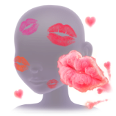 Worship Me TikTok LIVE gift