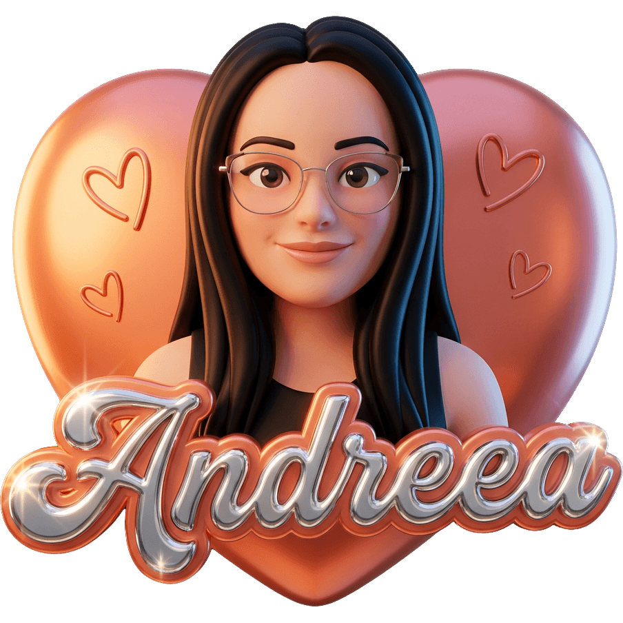 Andreea Deea TikTok LIVE gift