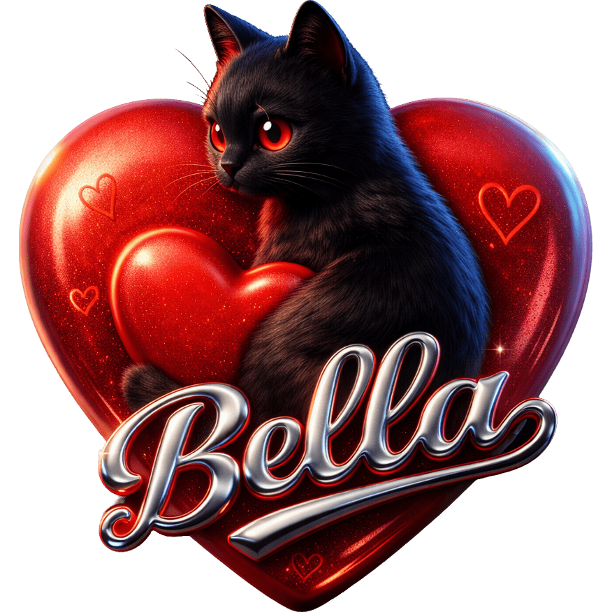Family bella TikTok LIVE gift