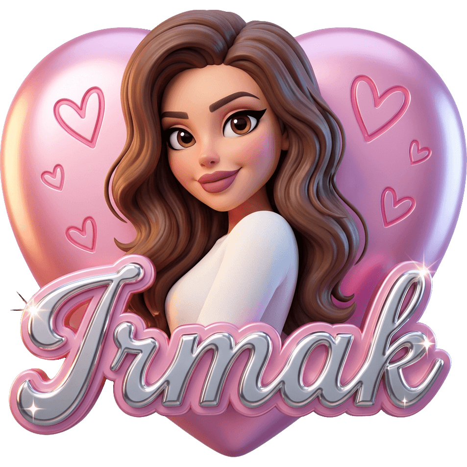 İzmirli Irmak TikTok LIVE gift