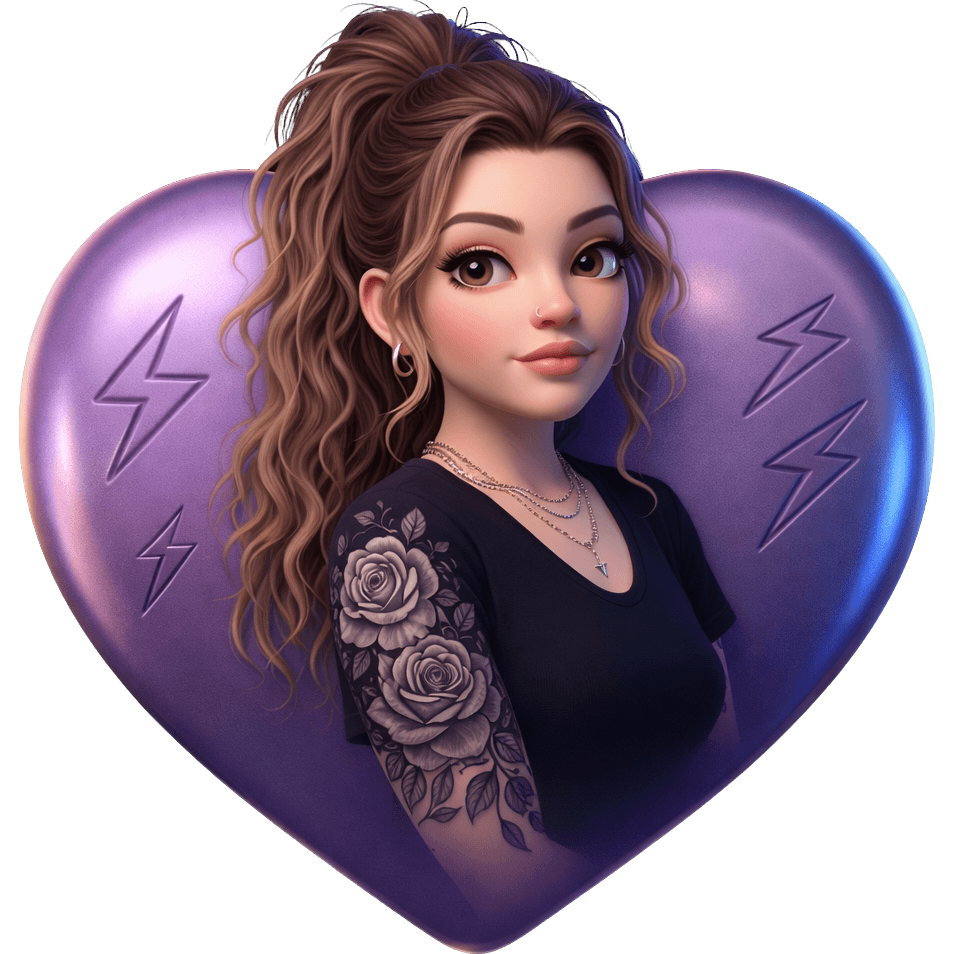Blaze Bloom TikTok LIVE gift