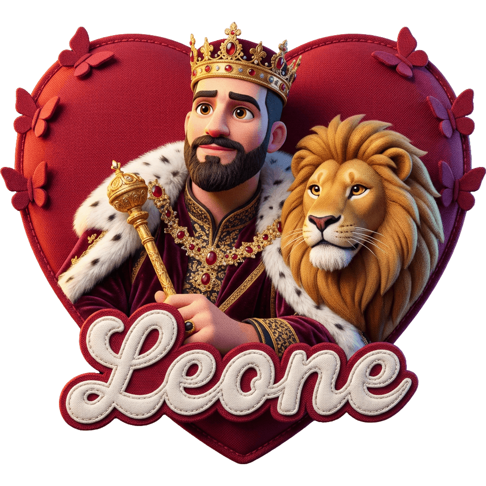 Leone Regale TikTok LIVE gift