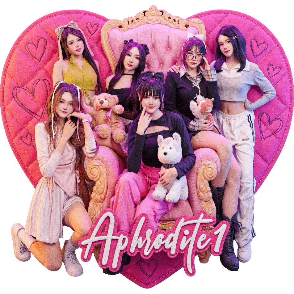 Aphrodite09 TikTok LIVE gift