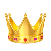 Crown TikTok LIVE gift