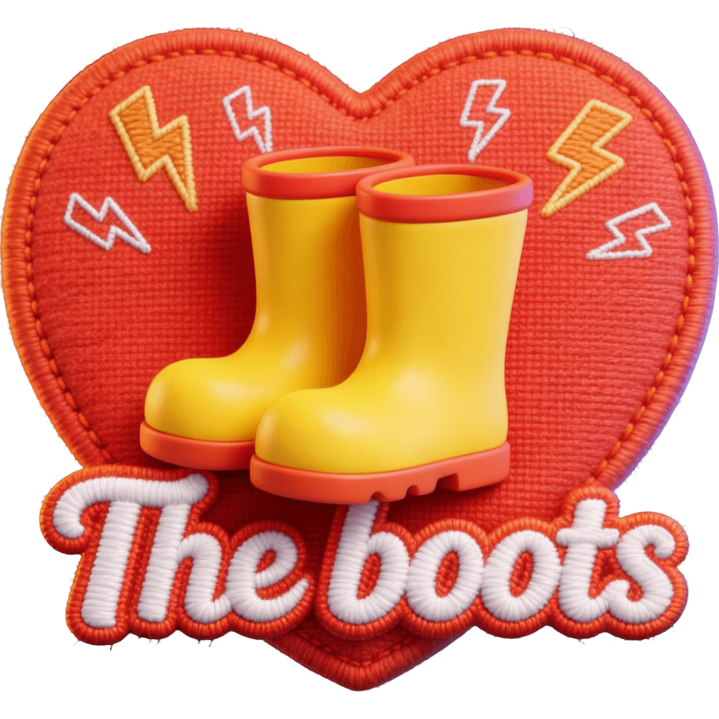 Welly Boots TikTok LIVE gift
